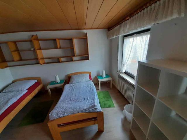 Gästezimmer Langen